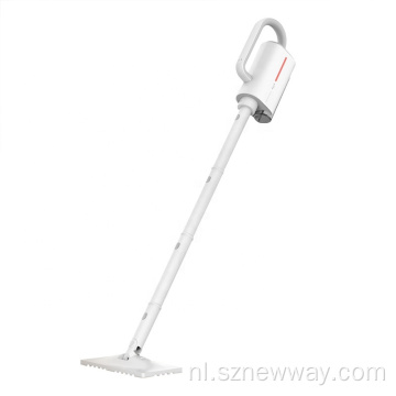 Derma ZQ600 Steam Mop Vacuum Cleaner